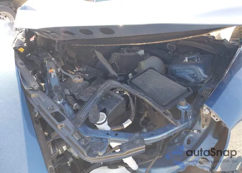 2024 Chevrolet Malibu Fwd 1Lt from USA, damaged, VIN 1G1ZD5ST2RF138643